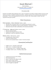 write and optimize your professional CV or resume
