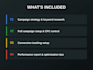 create google ads campaigns that generate quality local leads