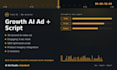 create ai video ads with SEO scripts