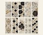 design seamless pattern and digital textile design