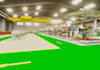 do 3d warehouse design, interior and exterior and industrial