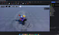 roblox combat, animation, vfx, anime, battleground, movesets, abilities, effects