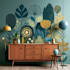 do custom printable canvas wall art designs