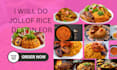 do jollof rice for you