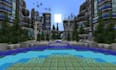 build custom minecraft map, minecraft java, minecraft bedrock, minecraft lobby