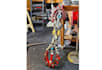 do cosplay creation custom eva foam cosplay weapons and props