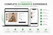 build a custom ecommerce website with react and nextjs