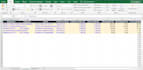 create a custom investment portfolio tracker in excel