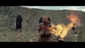 add vfx blood effect, cgi compositing, special effect to your film video