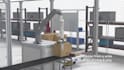 do 3d industrial animation, 3d robotic line, manufacturing animation