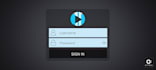 customise xciptv app with tmbd integrated, logo intro and admin panel