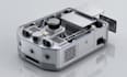 do robot cad, autonomous robot enclosure, robot prototype cad, solidworks expert