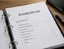 do a business plan for your start up