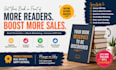 advertise your book using amazon KDP ads