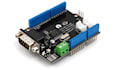 design a custom automotive ecu, can bus and obd2 pcb