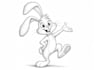 sketch your cartoon character
