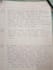 make clear notes simple writing