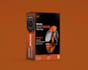 design tech box design, gadget packaging, and ecommerce box art