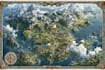 draw a custom map for fantasy