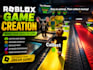 roblox full game creation roblox map builder roblox game development