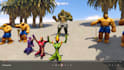 create gta 5 superheroes videos