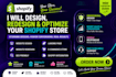 shopify store design shopify website redesign shopify store design shopify