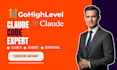 build claude code, claude design, claude mcp, claude code expert, claude website