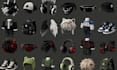 create any custom roblox ugc items and accessories for your avatar