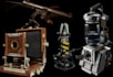 create game ready 3d assets props weapon 3d game vehicle for unity unreal engine