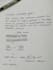 write anything with my clean and attractive handwriting