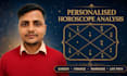 provide in depth vedic astrology reading
