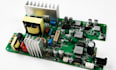 design custom inverter, ups and solar power electronics bldc motor driver pcb