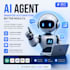 develop an autonomous ai agent with tool integrations