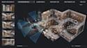 develop 3d vision and reconstruction solutions from images and depth data