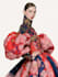 draw a fashion illustration
