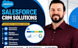 setup salesforce CRM automation pipeline lead management salesforce integration