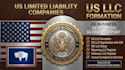 us llc formation us llc registration with ein ibc llc setup wyoming llc register