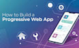 develop custom progressive web app with api  integration