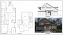 create detailed barndominium plans and architectural drawings
