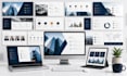 professional company profile powerpoint