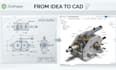 create professional 3d cad modeling and machine design using onshape