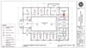 design fire safety plan, fire alarm system design, nfpa 72 layout permit drawing