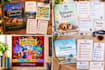make beautiful flyers for you