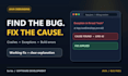 debug and fix java bugs, exceptions and build errors
