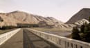 create stylized 3d environments, 3d terrains and landscape models, 3d relief map
