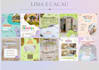design creative and professional social media posts