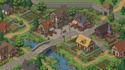 isometric pixel art tileset, tilemap, 2d game environment rpg game map