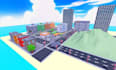 build a custom roblox map, environment, lobby, or game world
