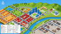 design zoning, planning, district, census, housing, accessibility, utility maps