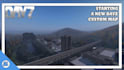 customize your dayz server with maps, loot and gameplay systems